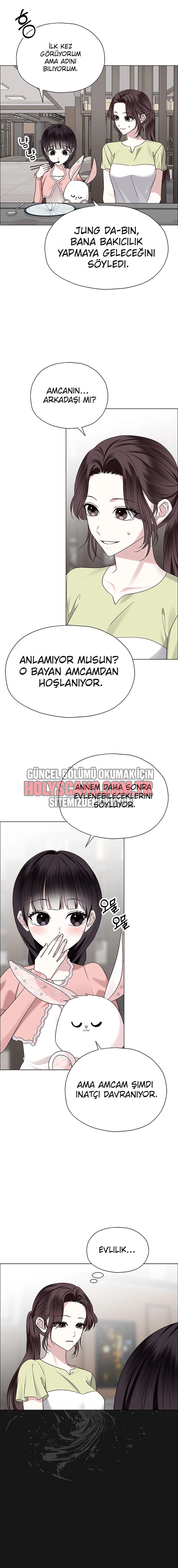 Onun İlk İtirafı Bölüm Bölüm 7 Sayfa 12