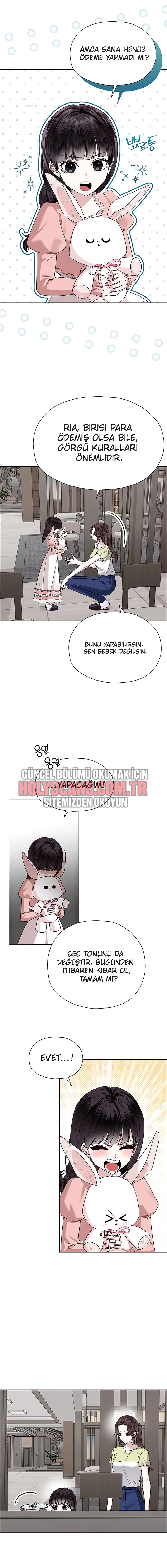 Onun İlk İtirafı Bölüm Bölüm 7 Sayfa 15