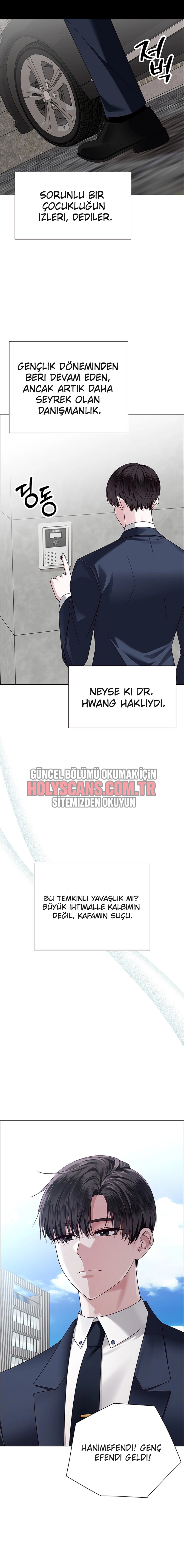 Onun İlk İtirafı Bölüm Bölüm 7 Sayfa 20