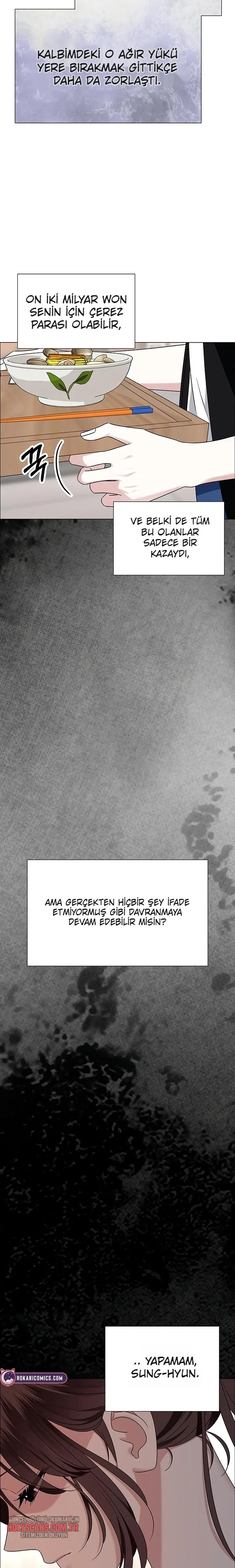 Onun İlk İtirafı Bölüm Bölüm 9 Sayfa 4