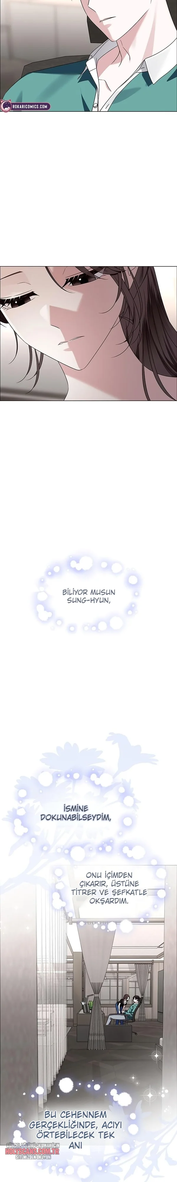 Onun İlk İtirafı Bölüm Bölüm 9 Sayfa 11