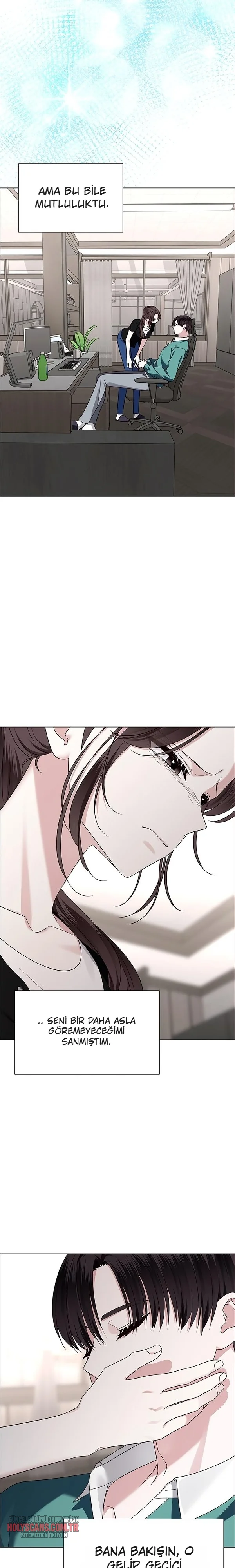 Onun İlk İtirafı Bölüm Bölüm 9 Sayfa 13