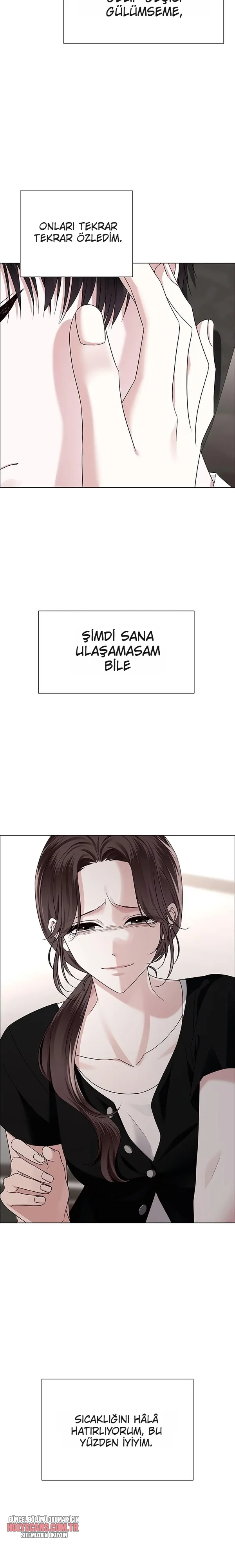 Onun İlk İtirafı Bölüm Bölüm 9 Sayfa 14