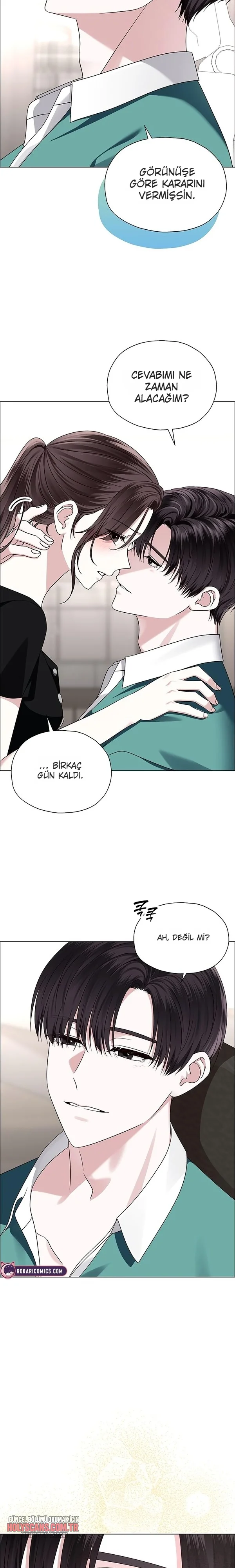 Onun İlk İtirafı Bölüm Bölüm 9 Sayfa 20