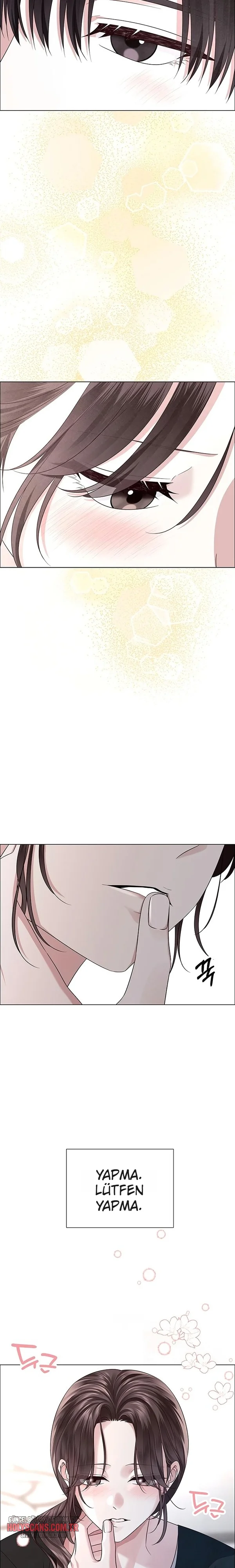 Onun İlk İtirafı Bölüm Bölüm 9 Sayfa 21