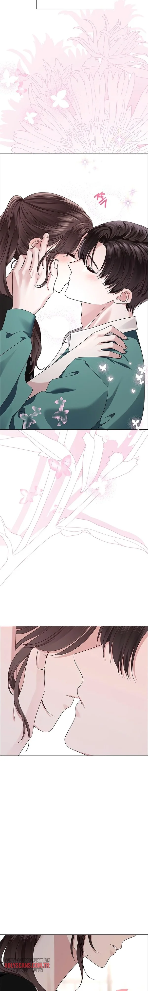 Onun İlk İtirafı Bölüm Bölüm 9 Sayfa 23