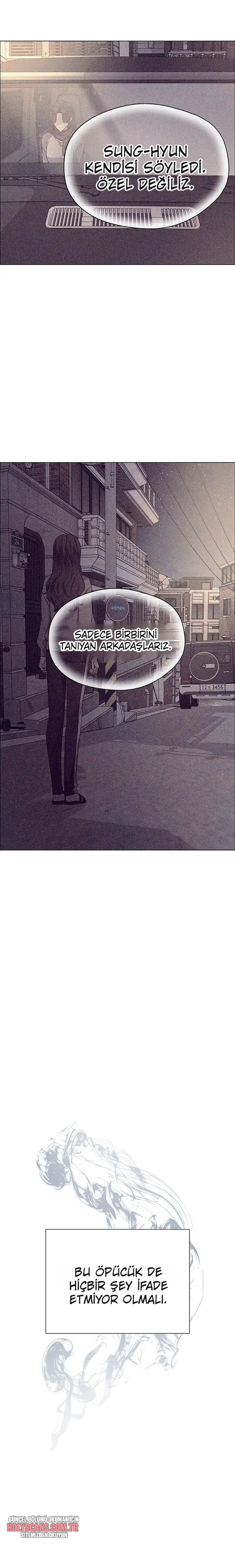 Onun İlk İtirafı Bölüm Bölüm 9 Sayfa 27
