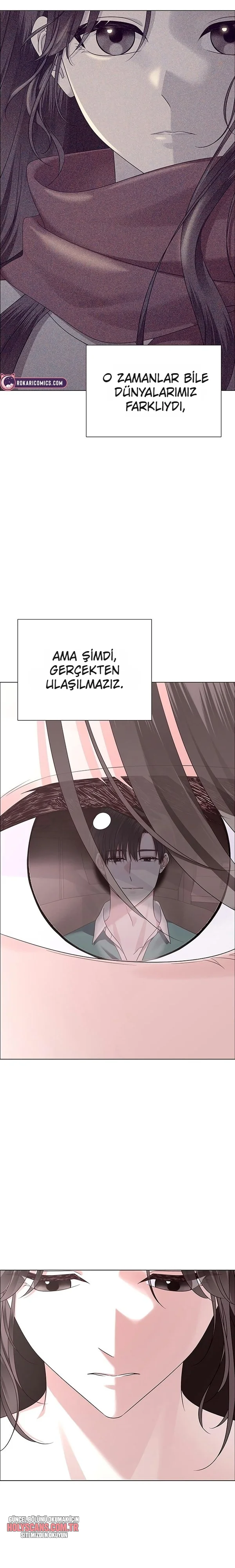 Onun İlk İtirafı Bölüm Bölüm 9 Sayfa 28