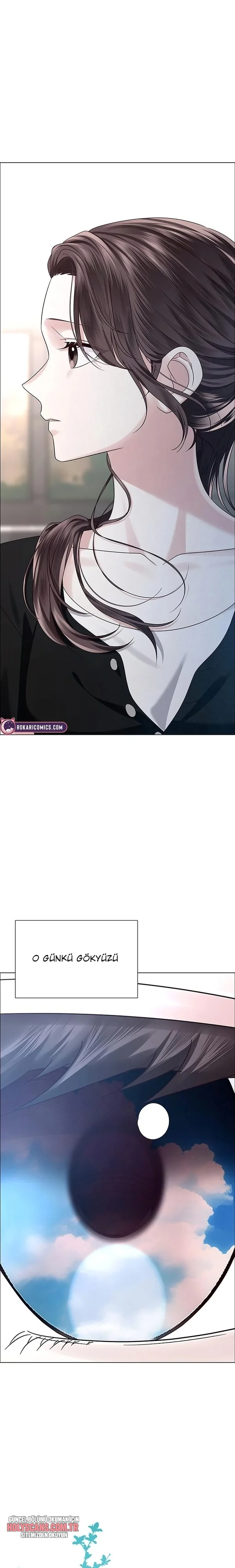 Onun İlk İtirafı Bölüm Bölüm 9 Sayfa 29
