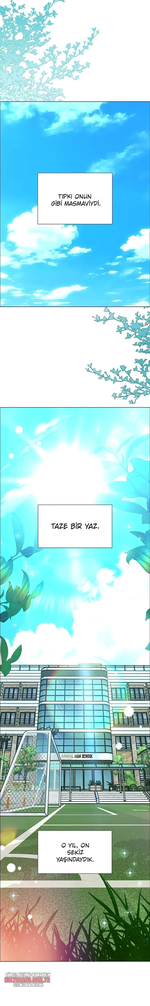 Onun İlk İtirafı Bölüm Bölüm 9 Sayfa 30