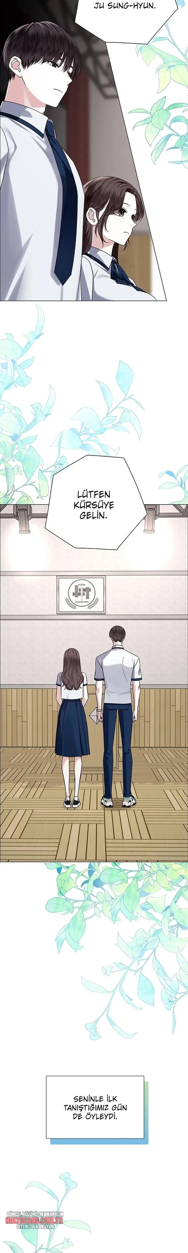 Onun İlk İtirafı Bölüm Bölüm 9 Sayfa 32