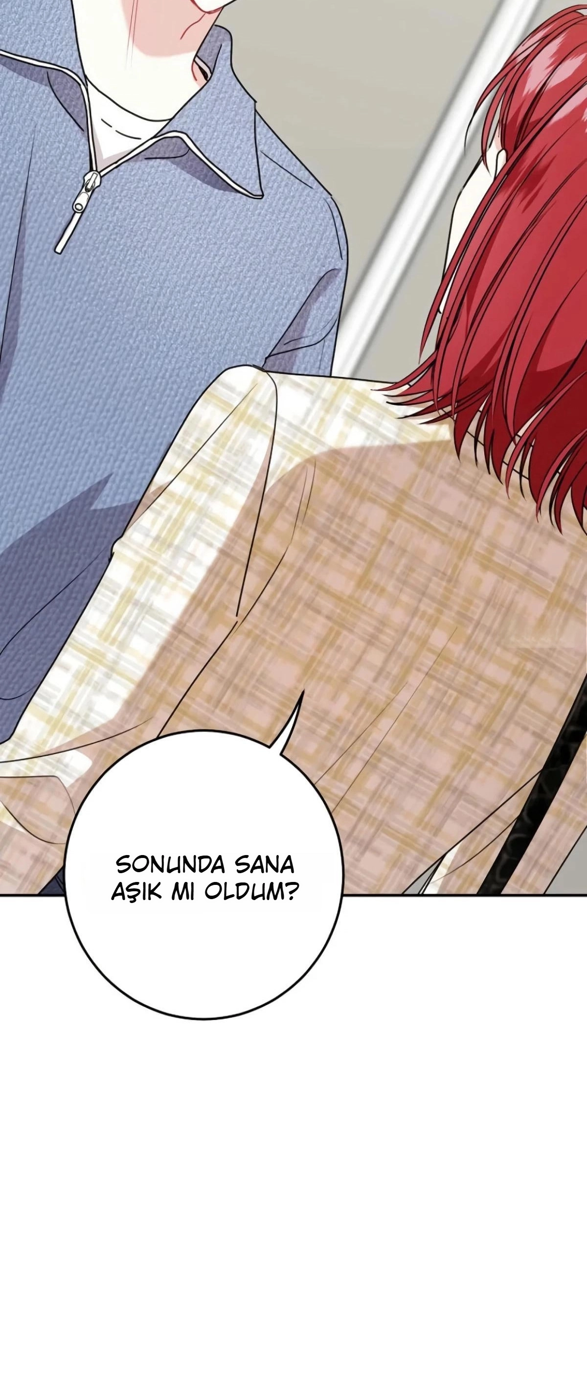 Patronumun Özel İsteği Bölüm Bölüm 102 Sayfa 11