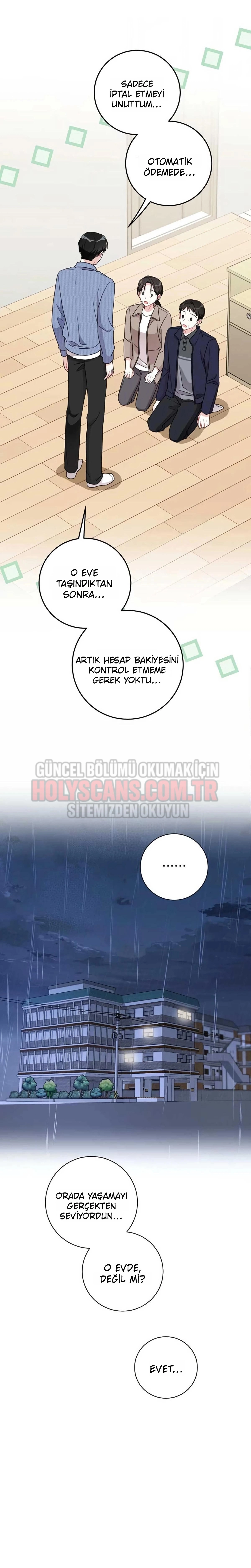 Patronumun Özel İsteği Bölüm Bölüm 104 Sayfa 11