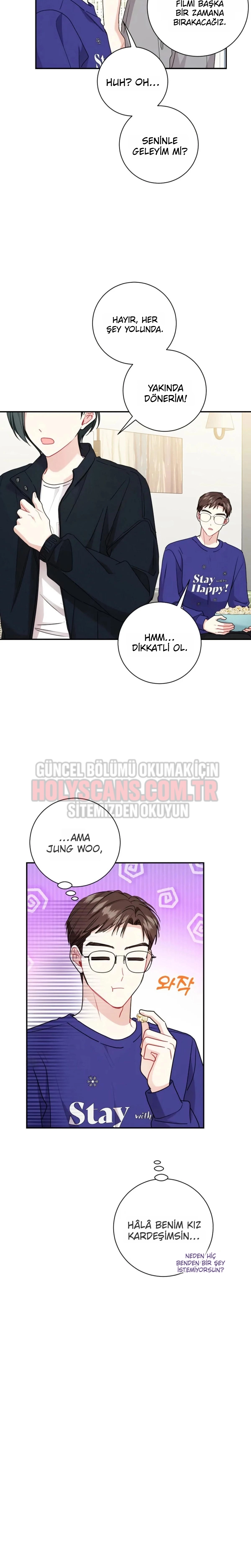 Patronumun Özel İsteği Bölüm Bölüm 108 Sayfa 11