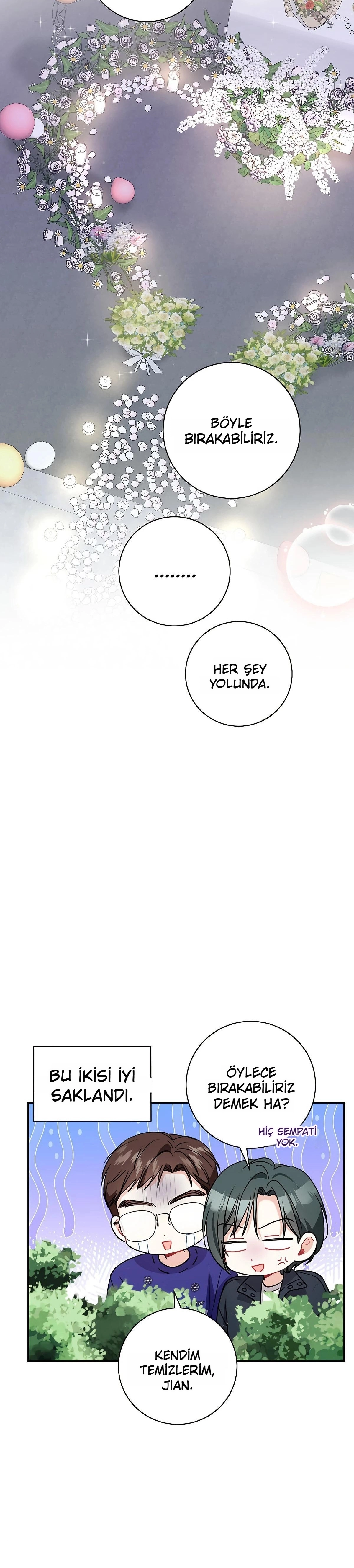 Patronumun Özel İsteği Bölüm Bölüm 109 Sayfa 12