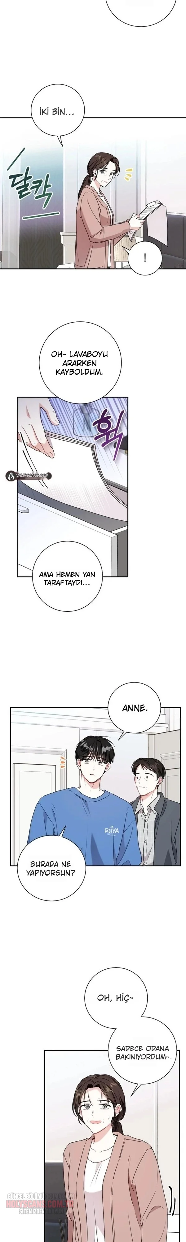 Patronumun Özel İsteği Bölüm Bölüm 81 Sayfa 2