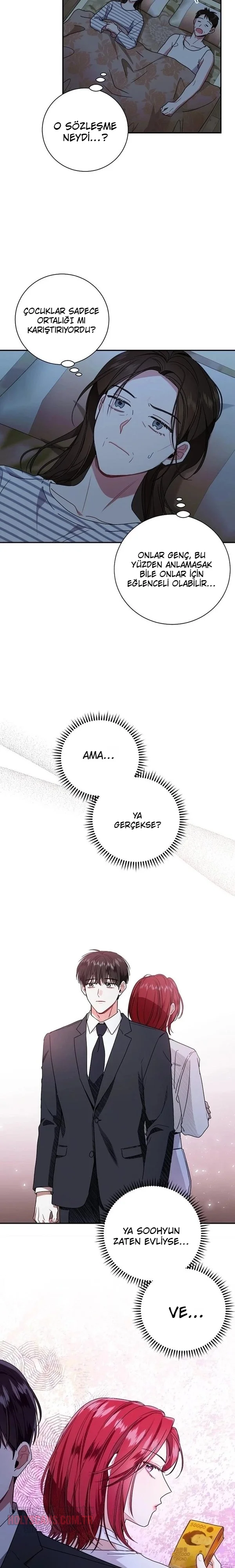 Patronumun Özel İsteği Bölüm Bölüm 81 Sayfa 5