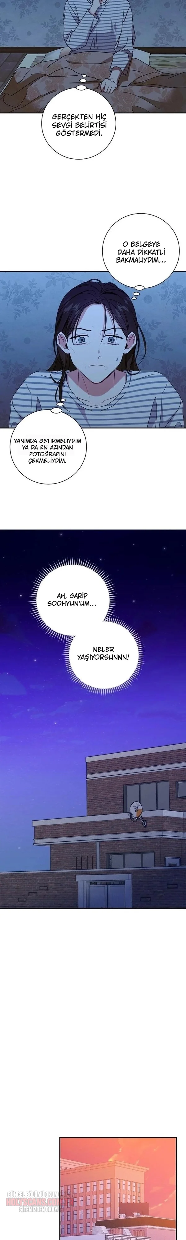 Patronumun Özel İsteği Bölüm Bölüm 81 Sayfa 7