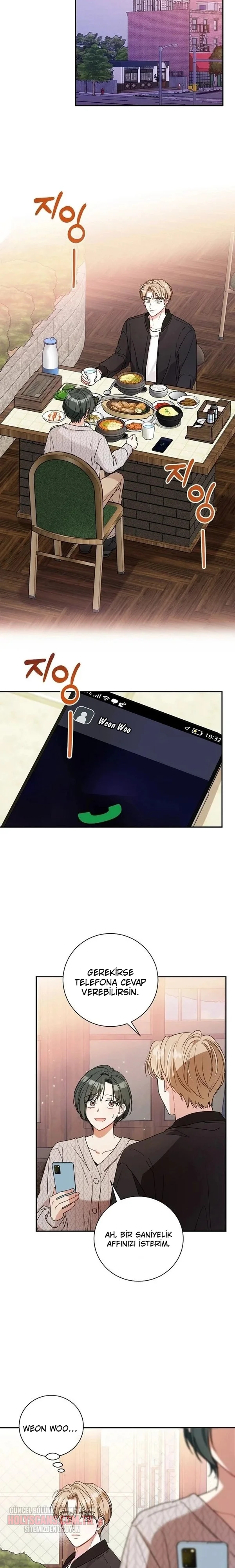 Patronumun Özel İsteği Bölüm Bölüm 81 Sayfa 8