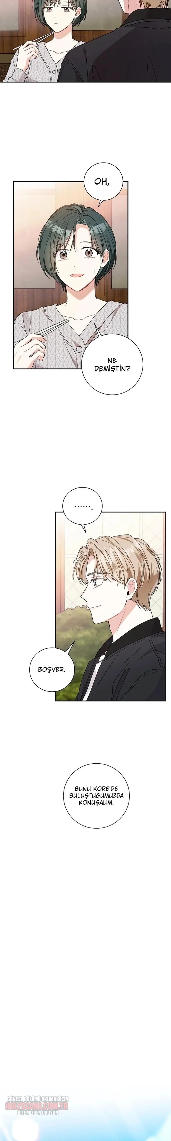 Patronumun Özel İsteği Bölüm Bölüm 81 Sayfa 13