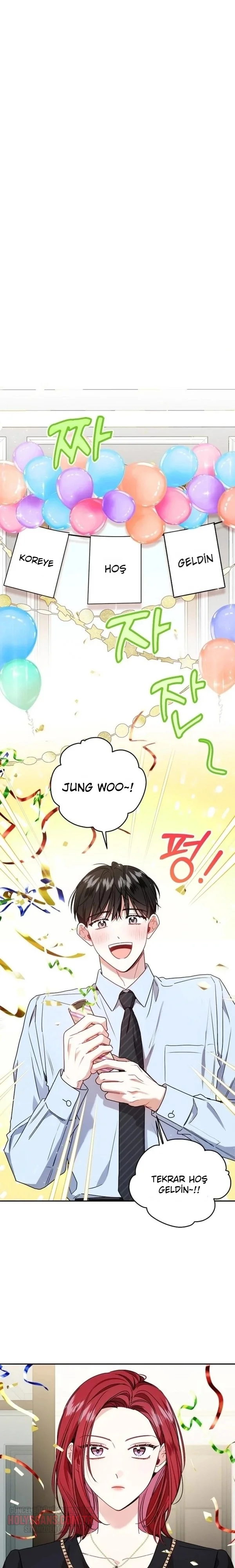 Patronumun Özel İsteği Bölüm Bölüm 82 Sayfa 1