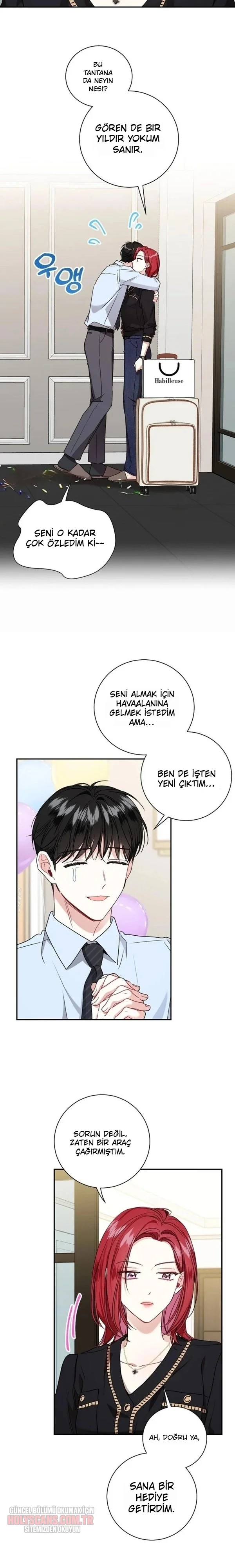 Patronumun Özel İsteği Bölüm Bölüm 82 Sayfa 2