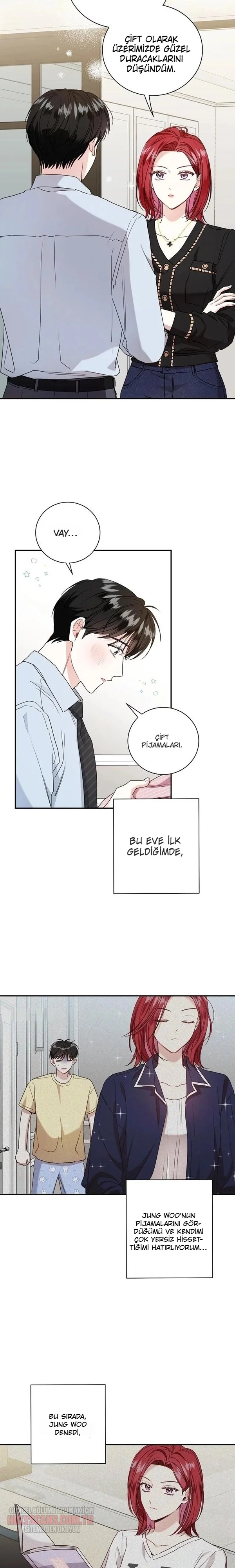 Patronumun Özel İsteği Bölüm Bölüm 82 Sayfa 4