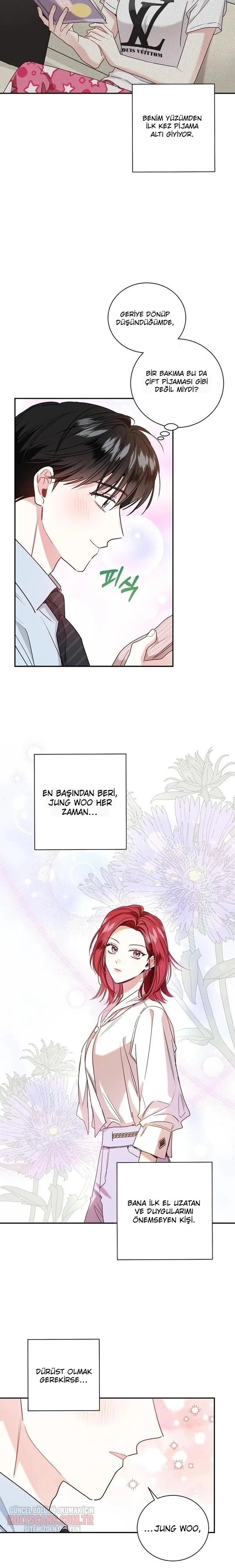 Patronumun Özel İsteği Bölüm Bölüm 82 Sayfa 5