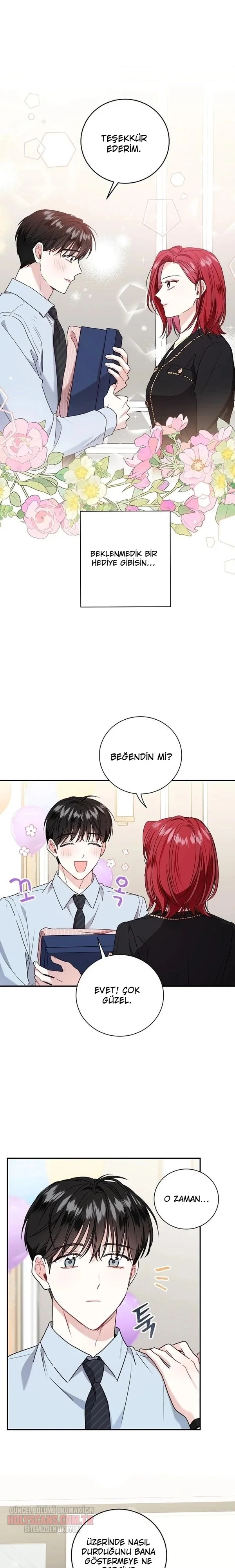 Patronumun Özel İsteği Bölüm Bölüm 82 Sayfa 6