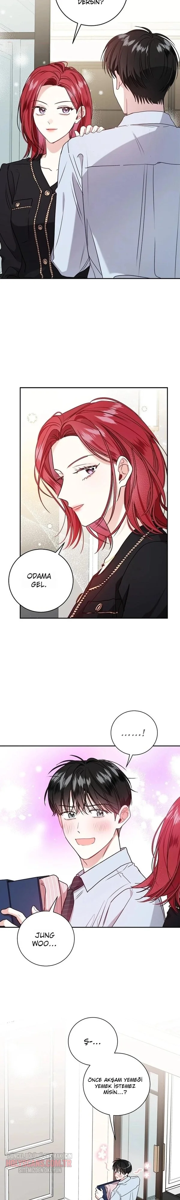 Patronumun Özel İsteği Bölüm Bölüm 82 Sayfa 7