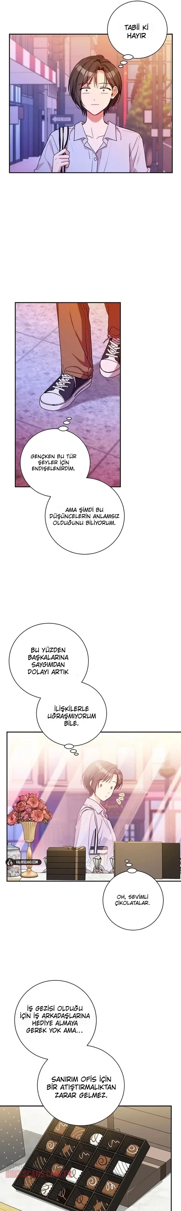 Patronumun Özel İsteği Bölüm Bölüm 82 Sayfa 11