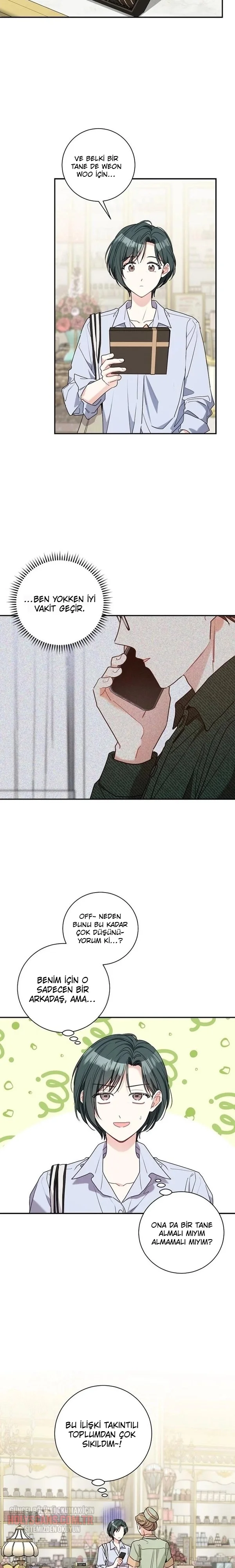 Patronumun Özel İsteği Bölüm Bölüm 82 Sayfa 12