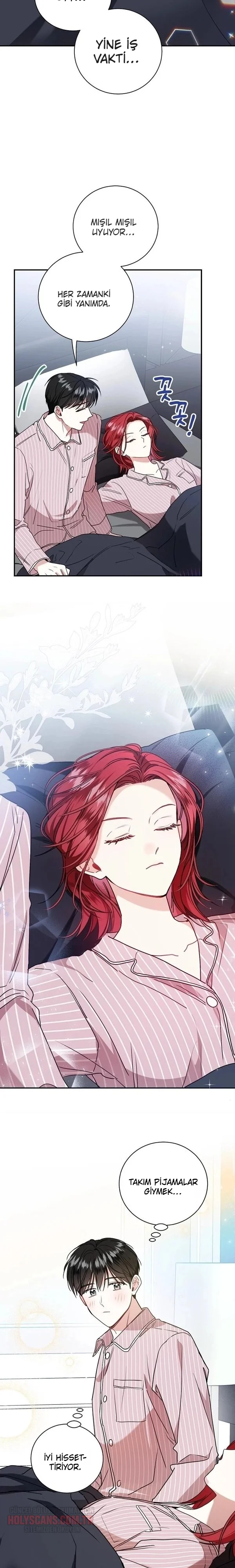 Patronumun Özel İsteği Bölüm Bölüm 82 Sayfa 14