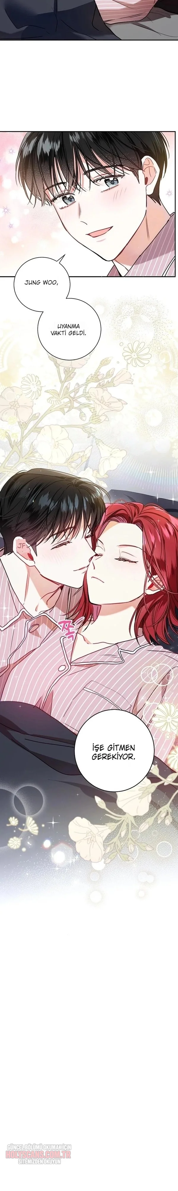 Patronumun Özel İsteği Bölüm Bölüm 82 Sayfa 15