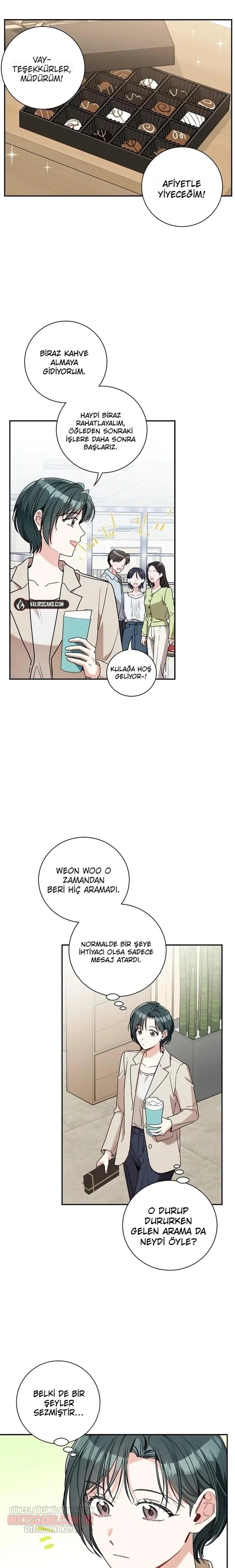 Patronumun Özel İsteği Bölüm Bölüm 82 Sayfa 16