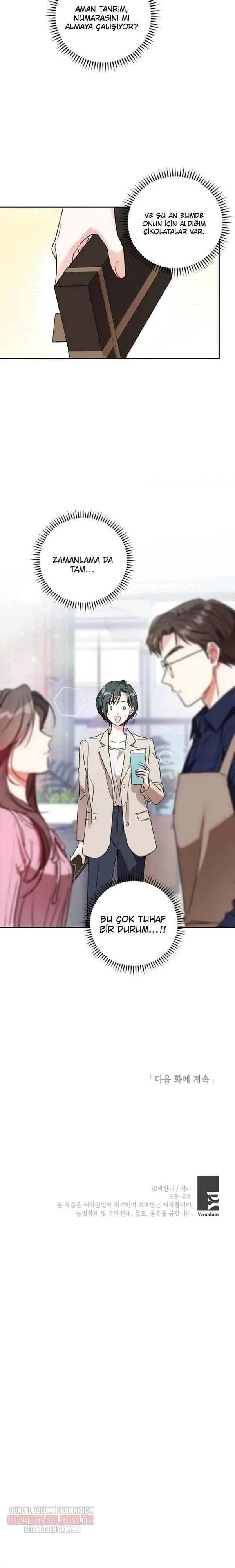 Patronumun Özel İsteği Bölüm Bölüm 82 Sayfa 18