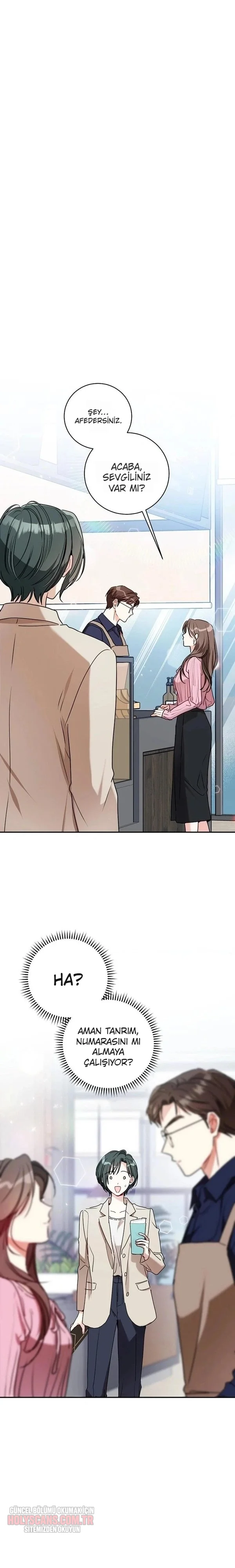 Patronumun Özel İsteği Bölüm Bölüm 83 Sayfa 1