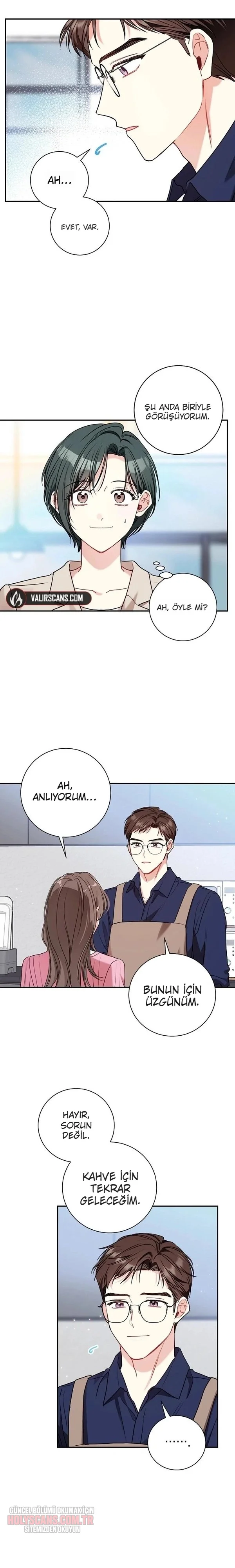 Patronumun Özel İsteği Bölüm Bölüm 83 Sayfa 2