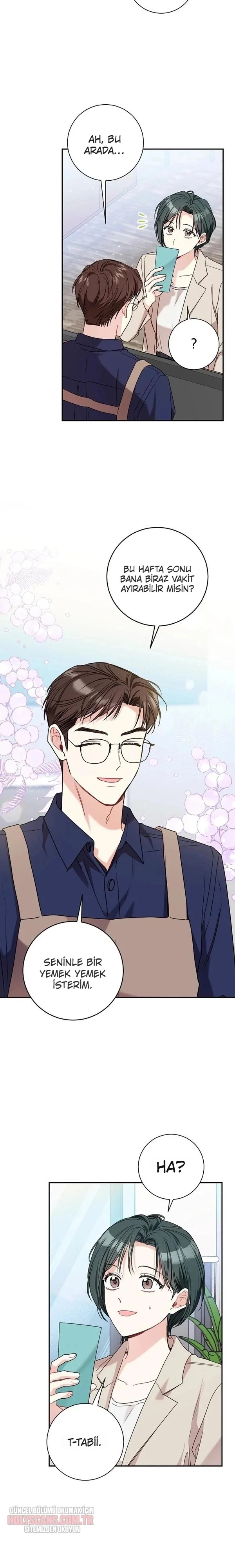 Patronumun Özel İsteği Bölüm Bölüm 83 Sayfa 7