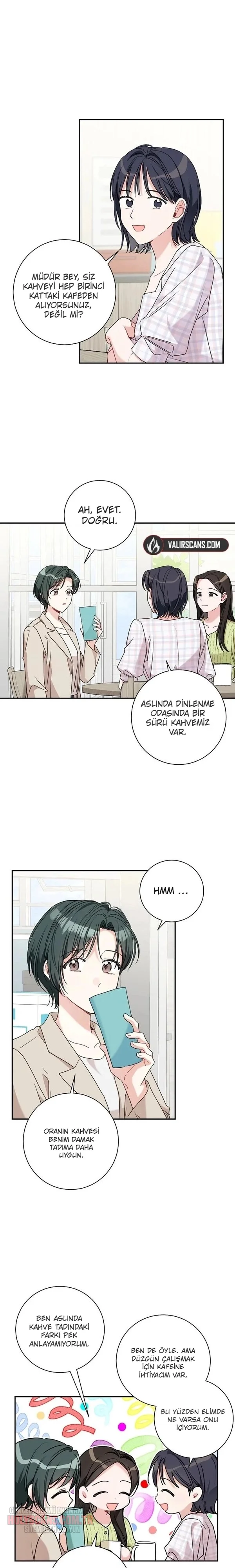 Patronumun Özel İsteği Bölüm Bölüm 83 Sayfa 9