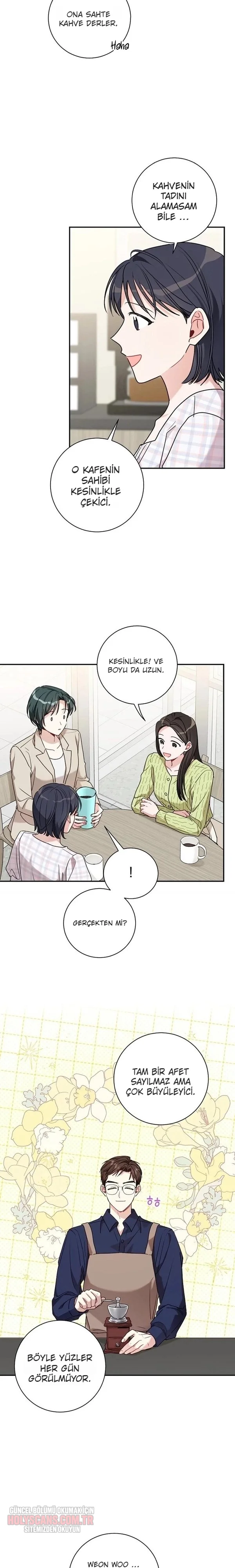 Patronumun Özel İsteği Bölüm Bölüm 83 Sayfa 10