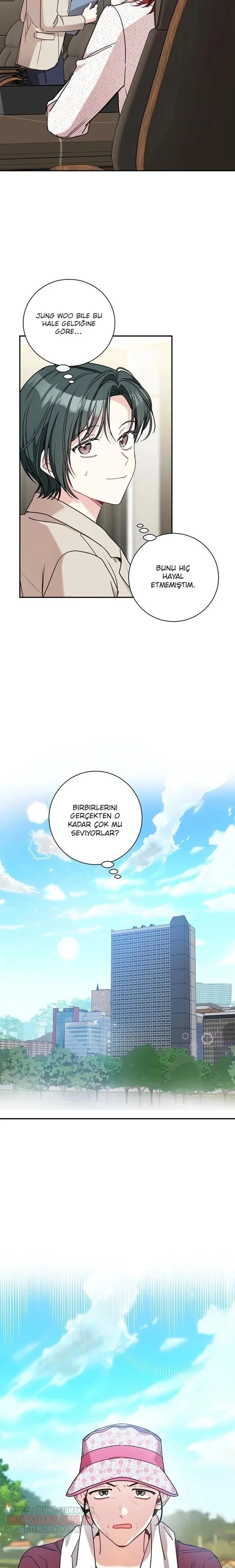 Patronumun Özel İsteği Bölüm Bölüm 83 Sayfa 15