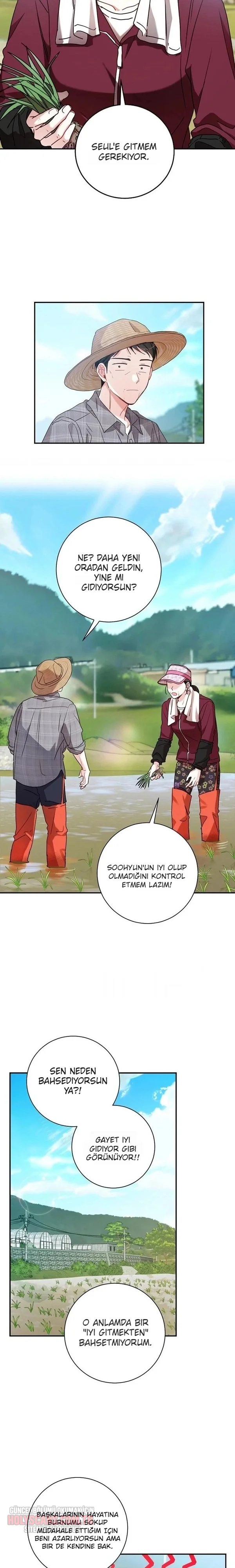 Patronumun Özel İsteği Bölüm Bölüm 83 Sayfa 16