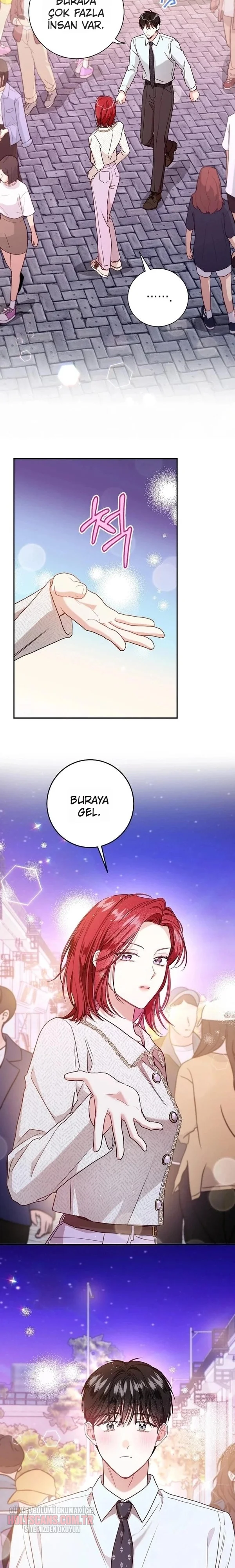 Patronumun Özel İsteği Bölüm Bölüm 84 Sayfa 5