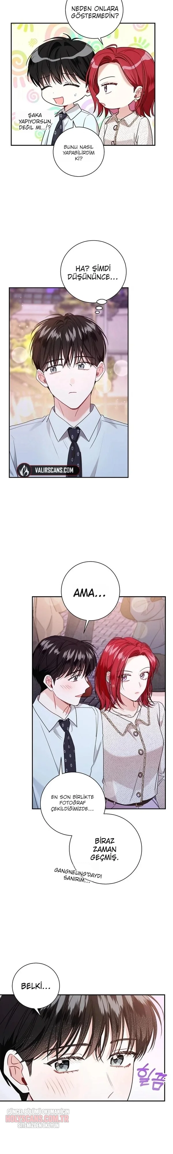 Patronumun Özel İsteği Bölüm Bölüm 84 Sayfa 7