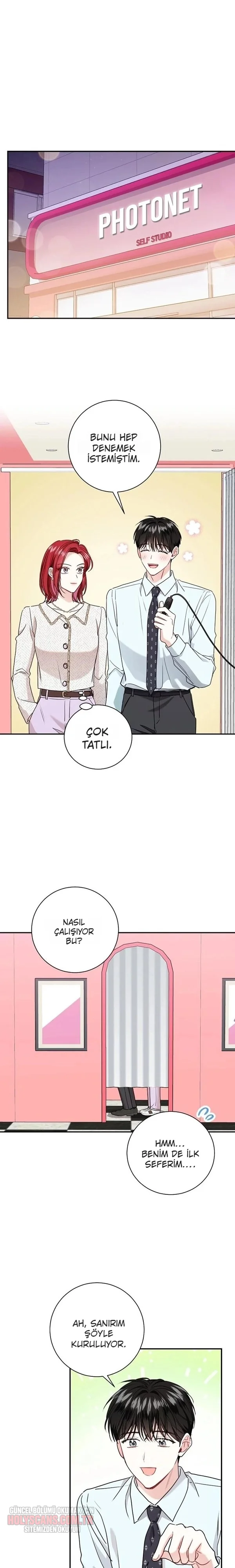 Patronumun Özel İsteği Bölüm Bölüm 84 Sayfa 8