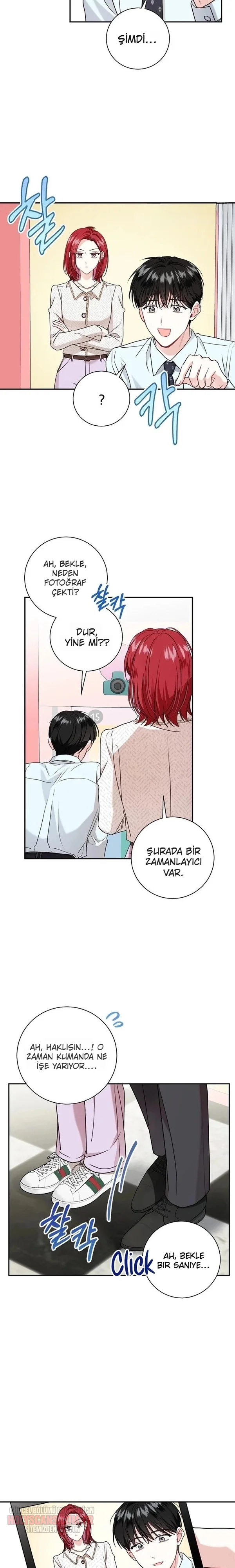 Patronumun Özel İsteği Bölüm Bölüm 84 Sayfa 9