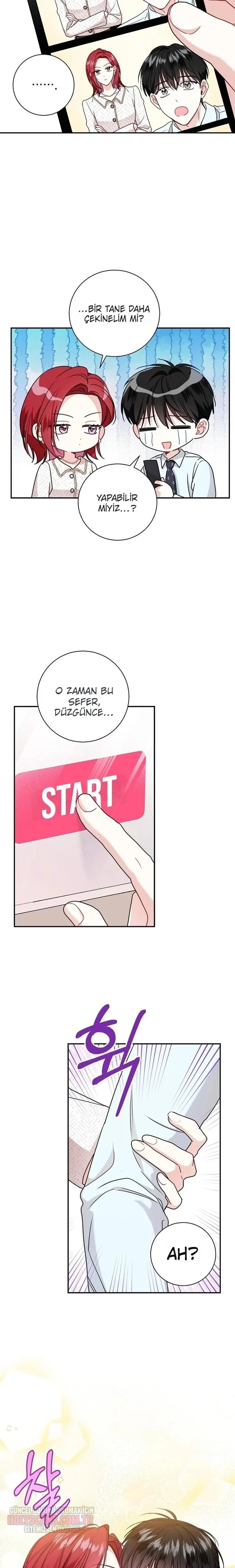 Patronumun Özel İsteği Bölüm Bölüm 84 Sayfa 10