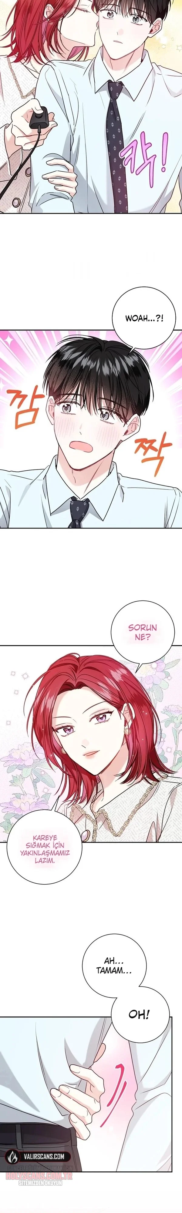 Patronumun Özel İsteği Bölüm Bölüm 84 Sayfa 11