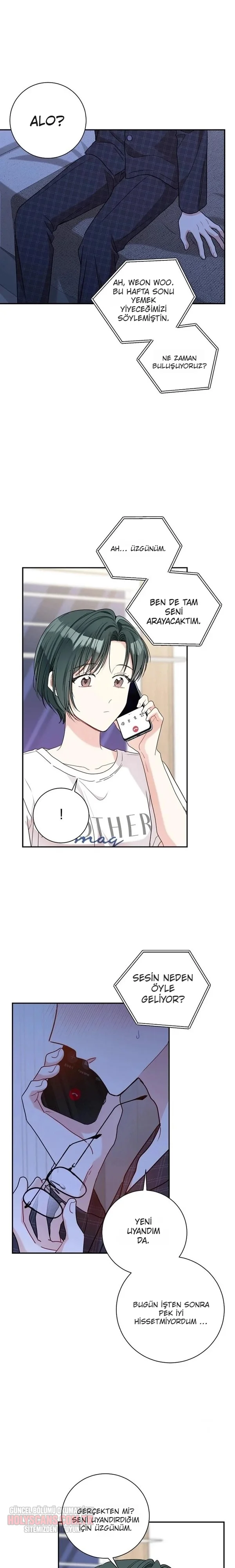 Patronumun Özel İsteği Bölüm Bölüm 84 Sayfa 15